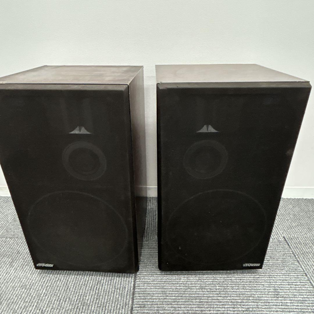 Victor ヴィクター ビクター スピーカー zero 3 fine