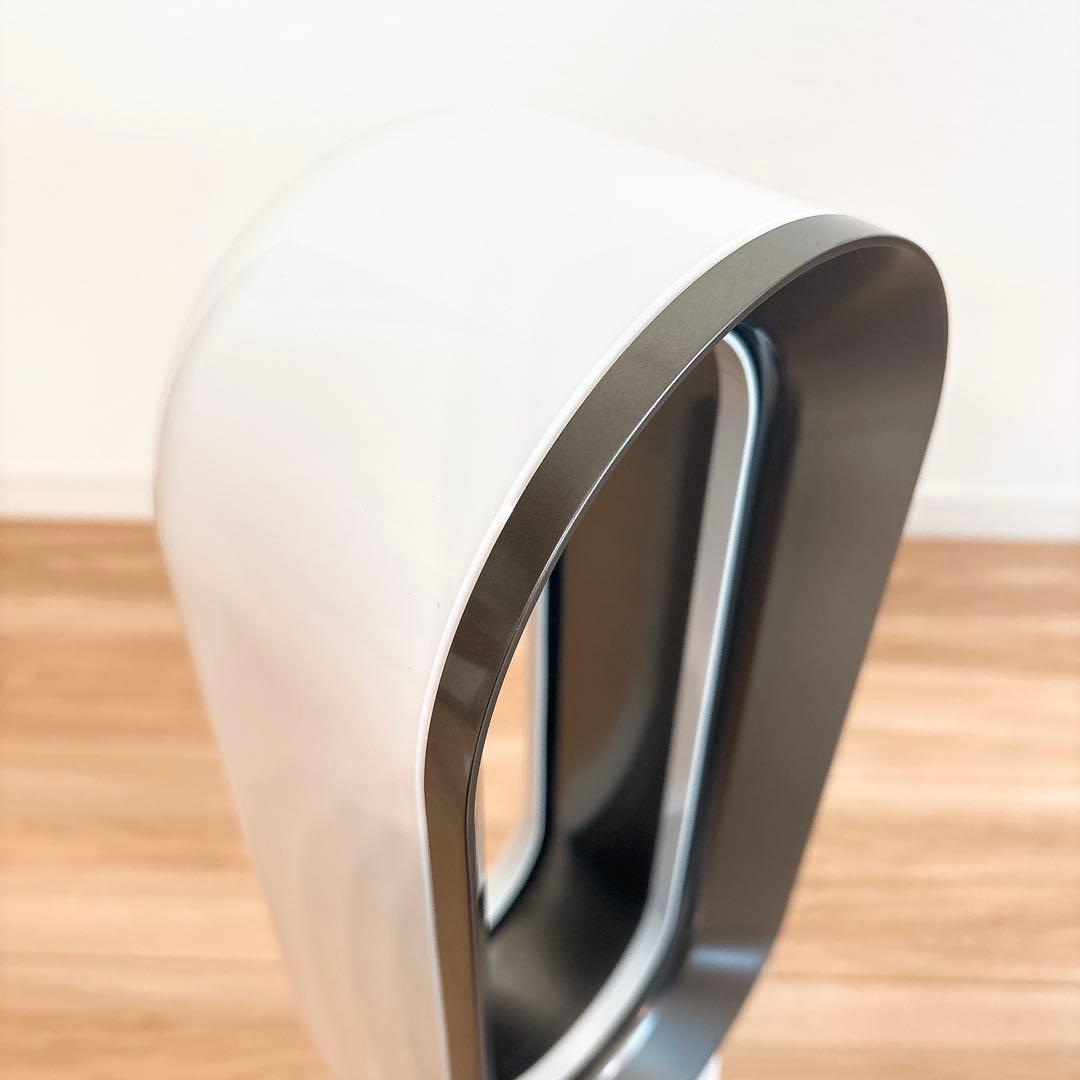 ✨2024年製✨ Dyson Hot Cool AM09 ファンヒーター 扇風機
