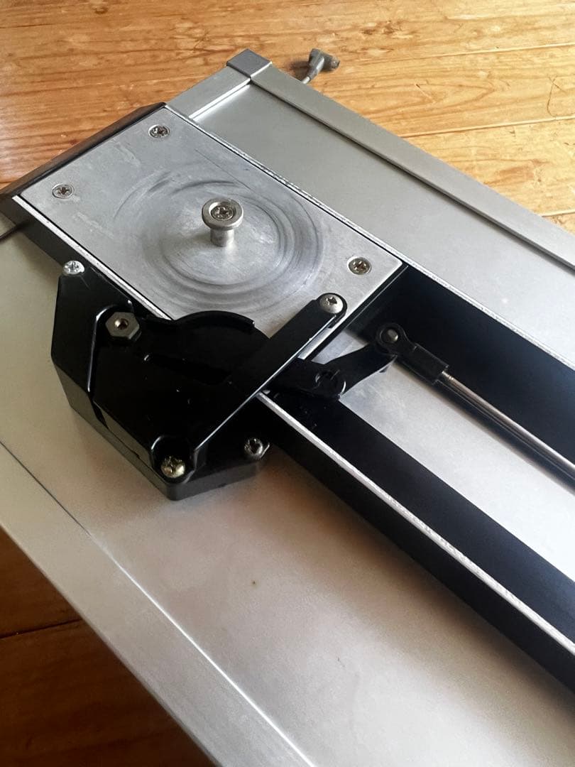 タミヤ トレーラートラック用 パネルバン セミトレーラー