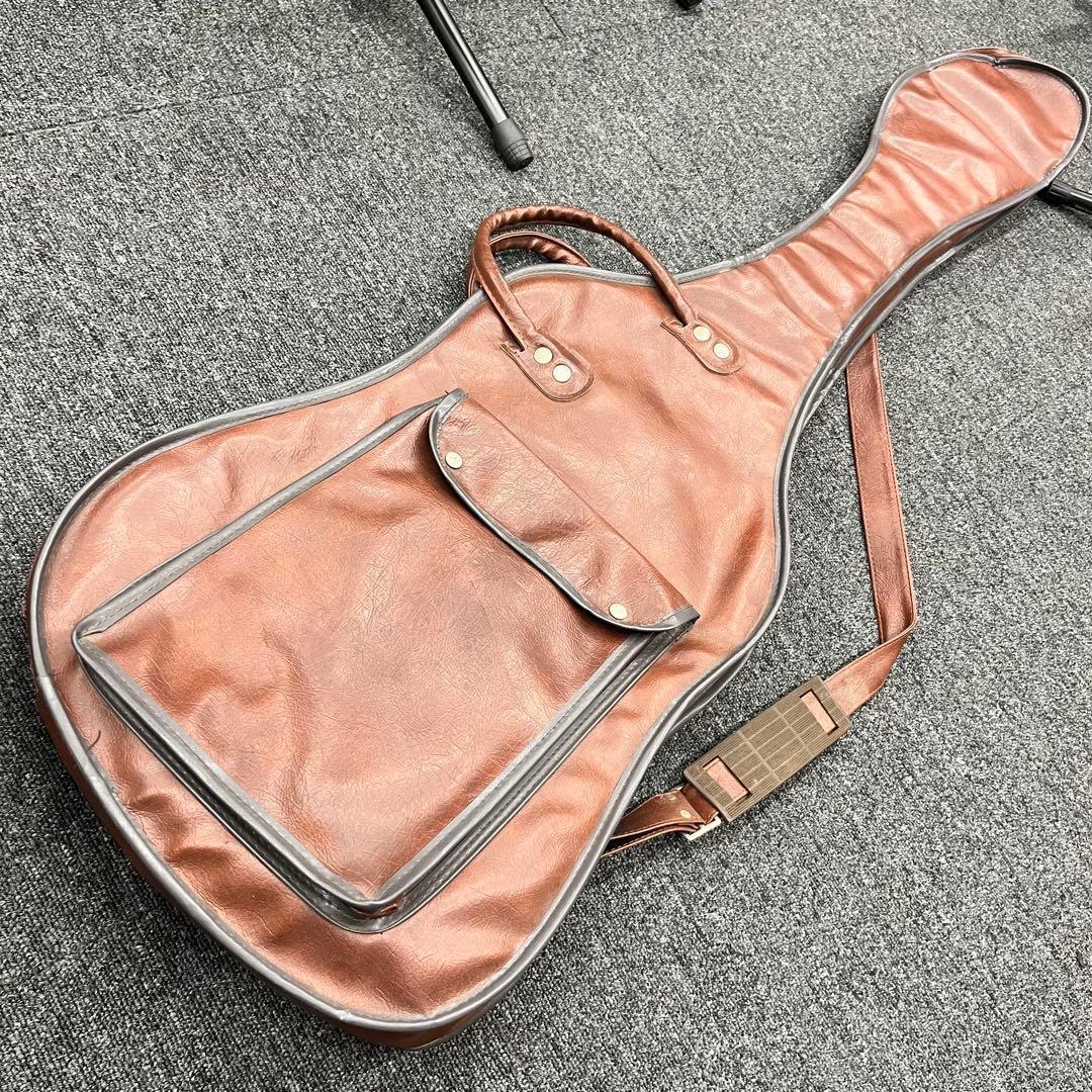 【11357】Fender Japan TOKAI 製 pb 東海 筆記体