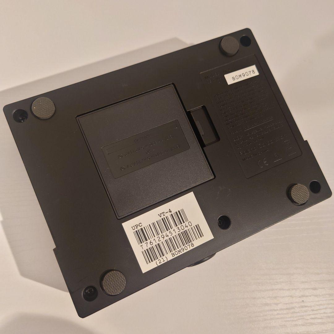 【ネコポン太】Roland VT-4 ボイストランスフォーマー