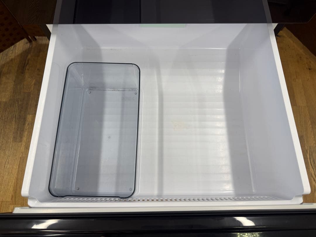 F034 AQUA ４ドア　冷蔵庫　430L　右開き　自動製氷