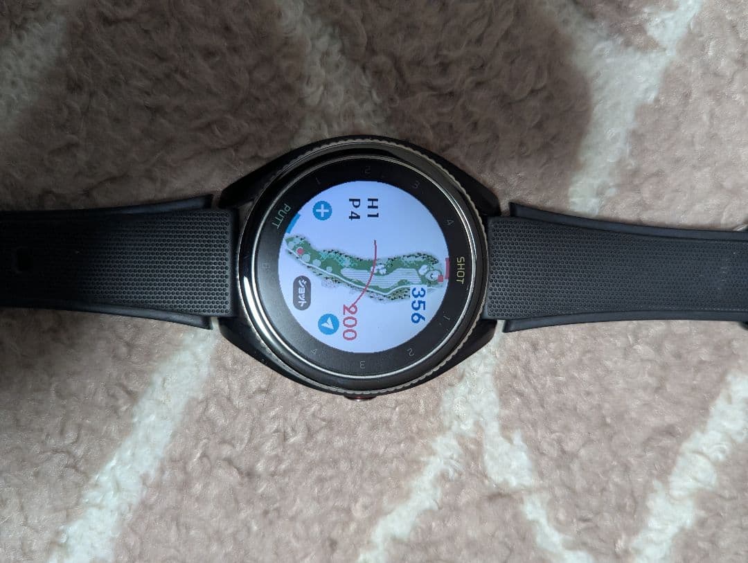 ラウンド用品・アクセサリー VOICE CADDIE T9