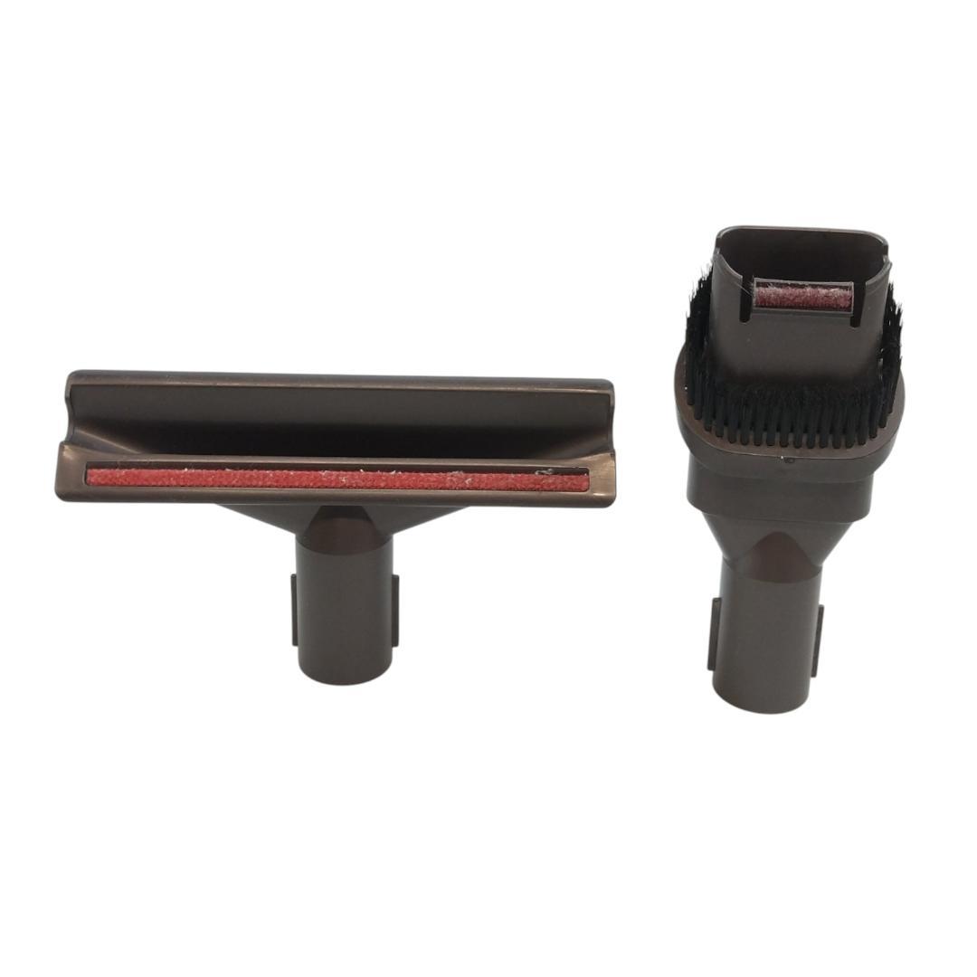 ダイソン SV10 掃除機 約27分 徹底 清掃済み★すぐ使える【4-040】