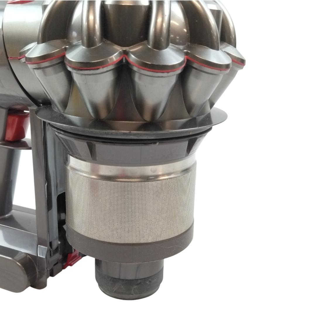 ダイソン SV10 掃除機 約27分 徹底 清掃済み★すぐ使える【4-040】