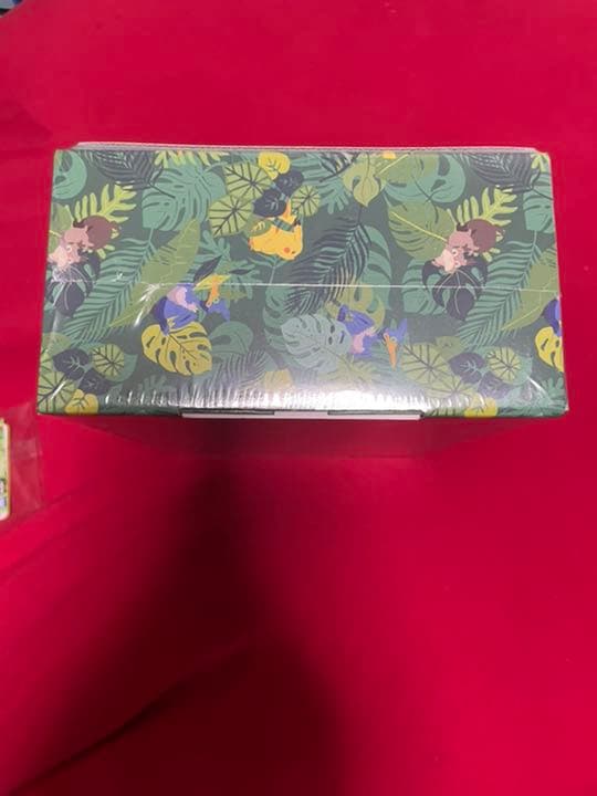 セブンイレブン限定　まるのみされたピカチュウ　未開封　1BOX〈一般〉