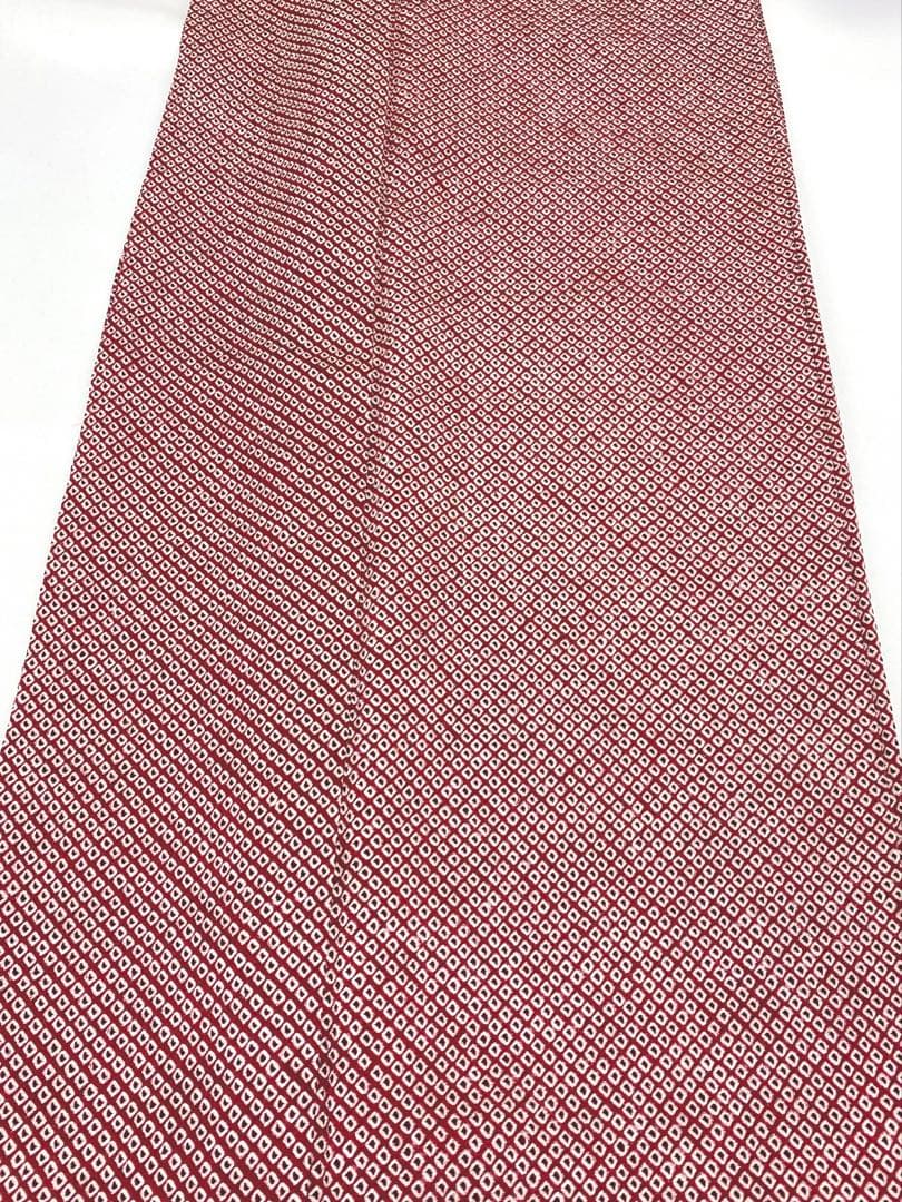 振袖 豪華 総絞り ふりぼかし 裏打ち済み 身丈164cm