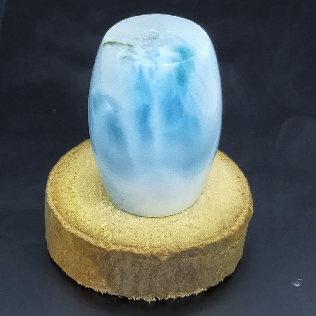 【ドミニカ共和国産】ラリマー