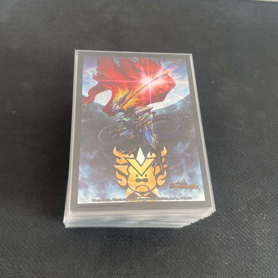 デュエルマスターズ　青緑ハイパー　デッキ販売