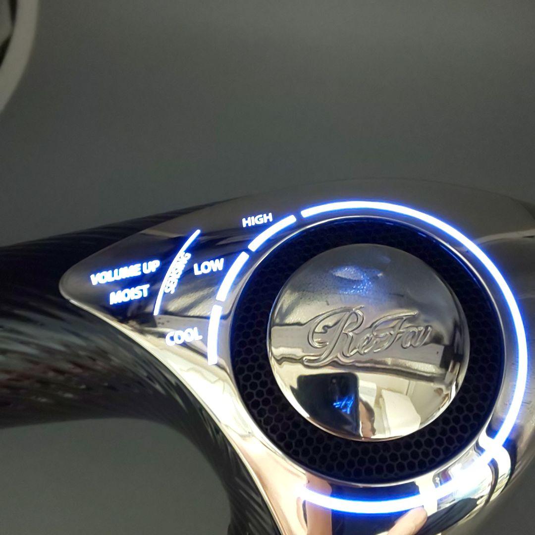 リファ ビューテック BEAUTECH ドライヤー《正規品・リコール対象外》02