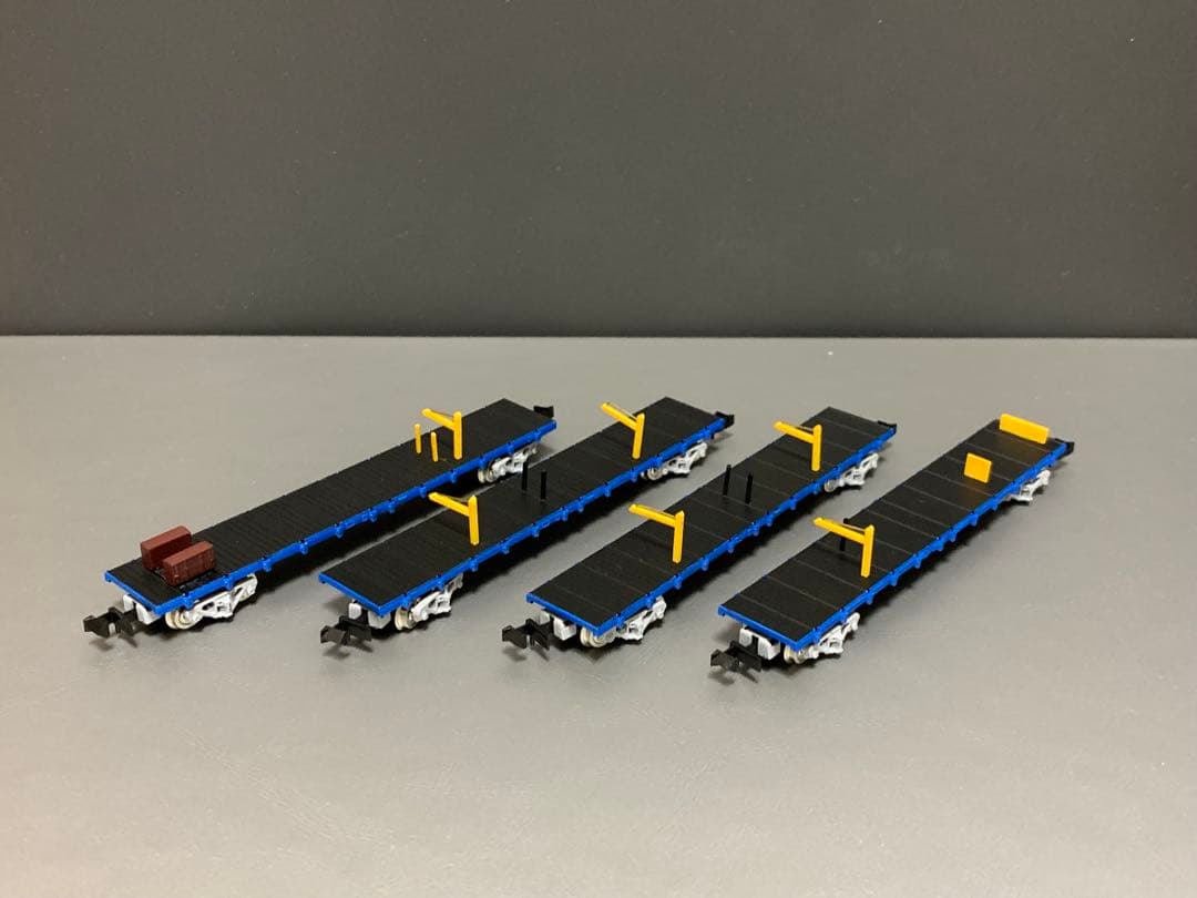 名鉄チキ10タイプ品