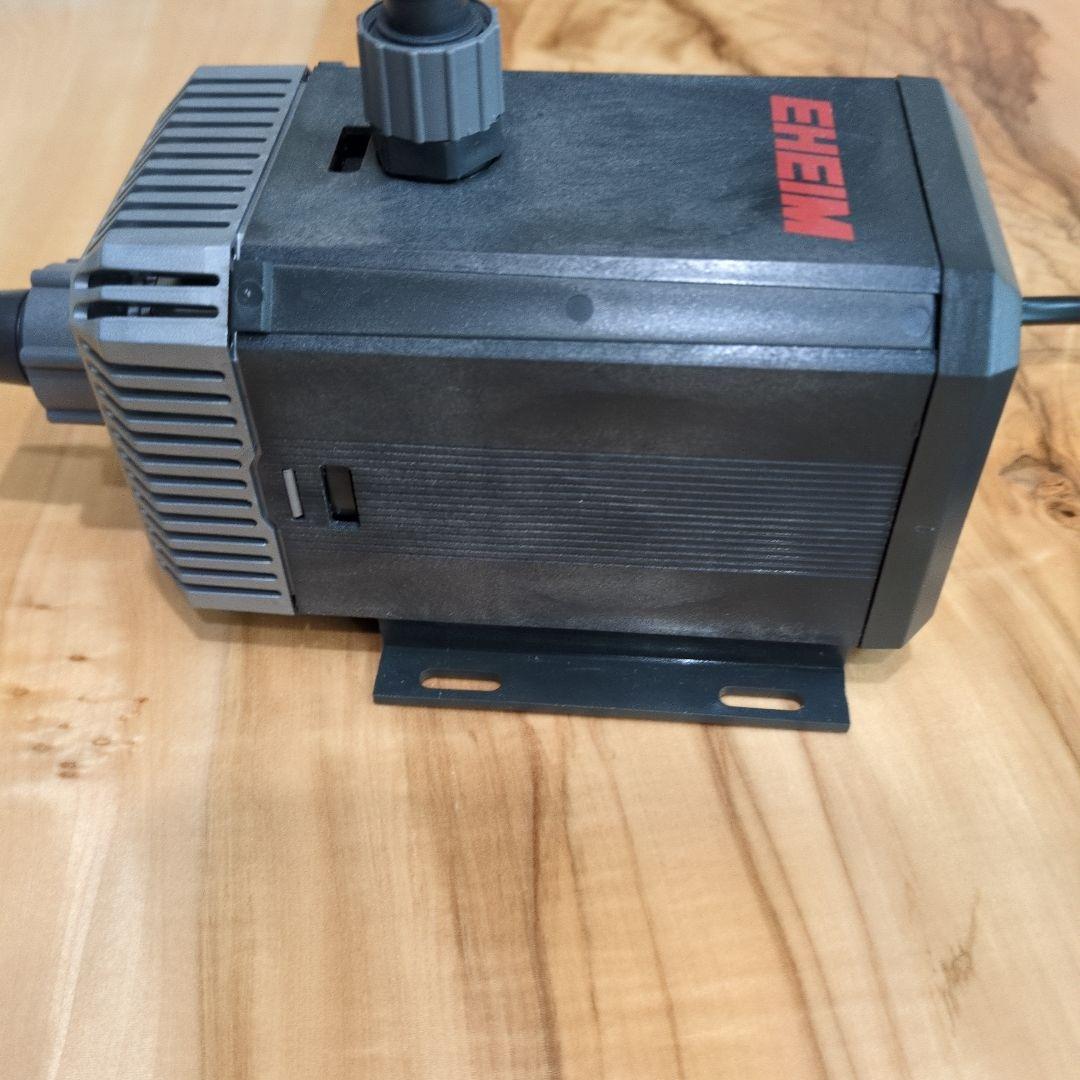 EHEIM 1250 エーハイム 水陸両用ポンプ 60Hz (西日本地域用)