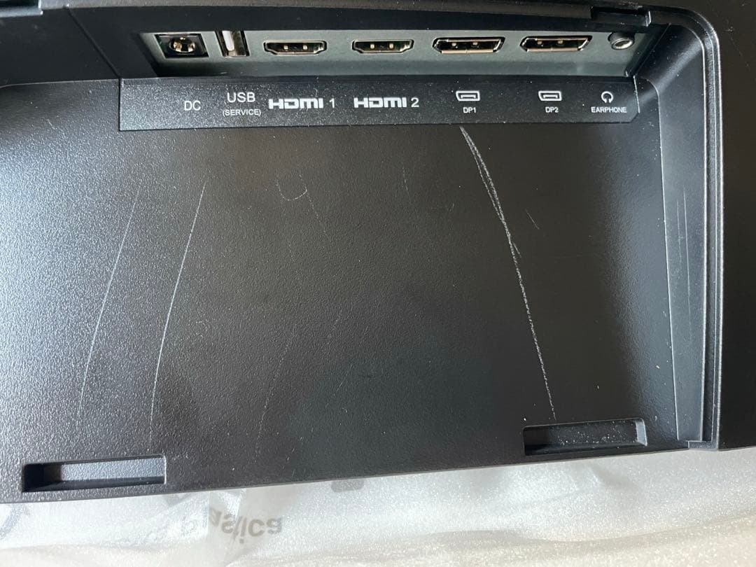 KTC 34曲面ウルトラワイド 3440x1440p 165Hz 1ms応答速度