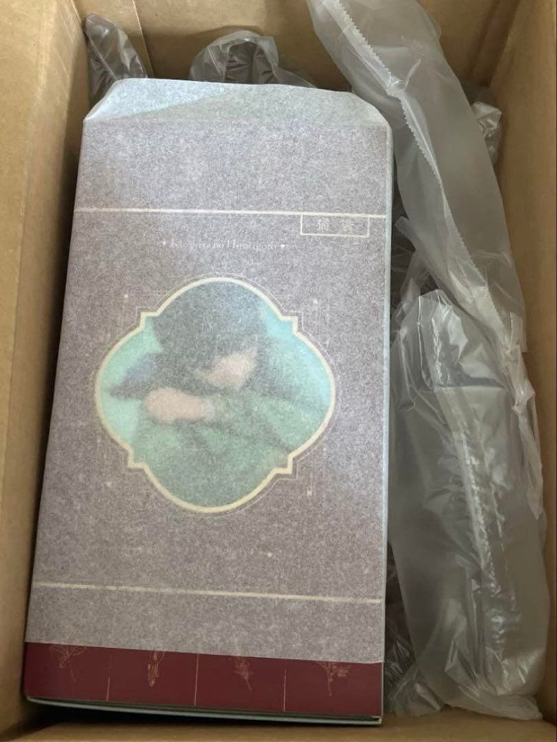 K*2様 薬屋のひとりごと 猫猫 1/7スケール プラスチック製 塗装済み完成品