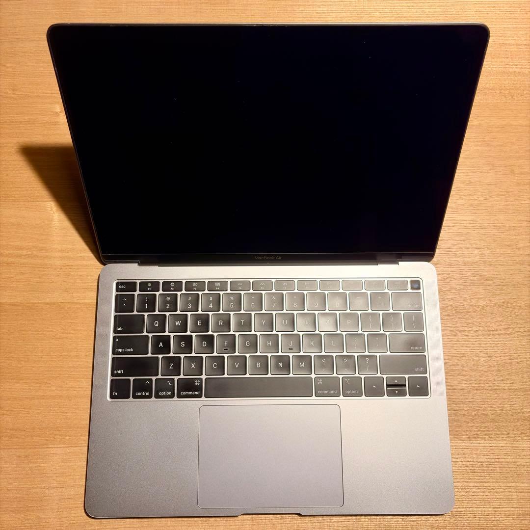 MacBook本体 MacBook Air Retina, 13inch