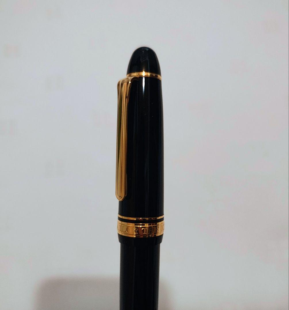 kzymkn　セーラー　キングプロフィット　万年筆 M SAILOR　KI