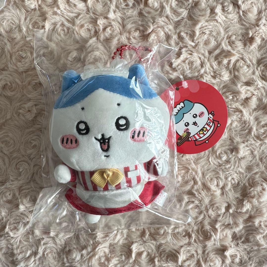 ハチワレ　マスコット　ぬいぐるみ　13点セット　新品未開封　時間限定お値下げ中