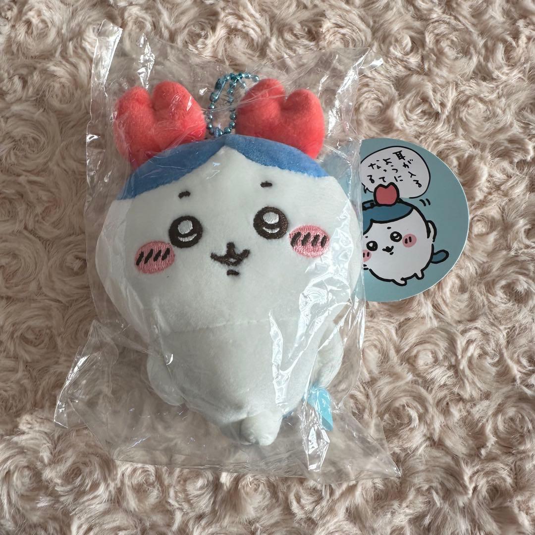 ハチワレ　マスコット　ぬいぐるみ　13点セット　新品未開封　時間限定お値下げ中