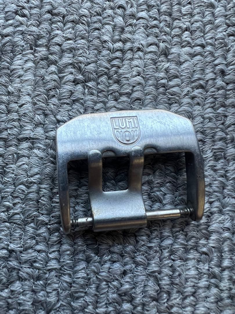 LUMINOX 3050 腕時計 メンズ