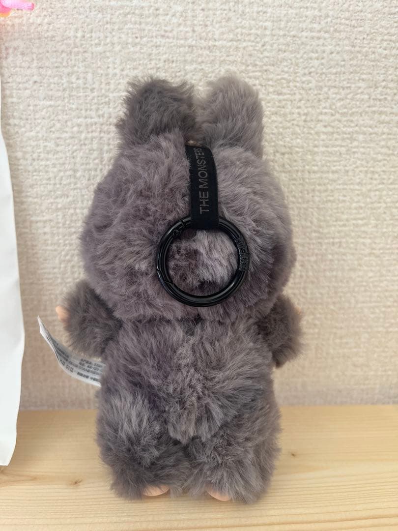 【正規品】ラブブ Big into Energy エナジー シークレット ID