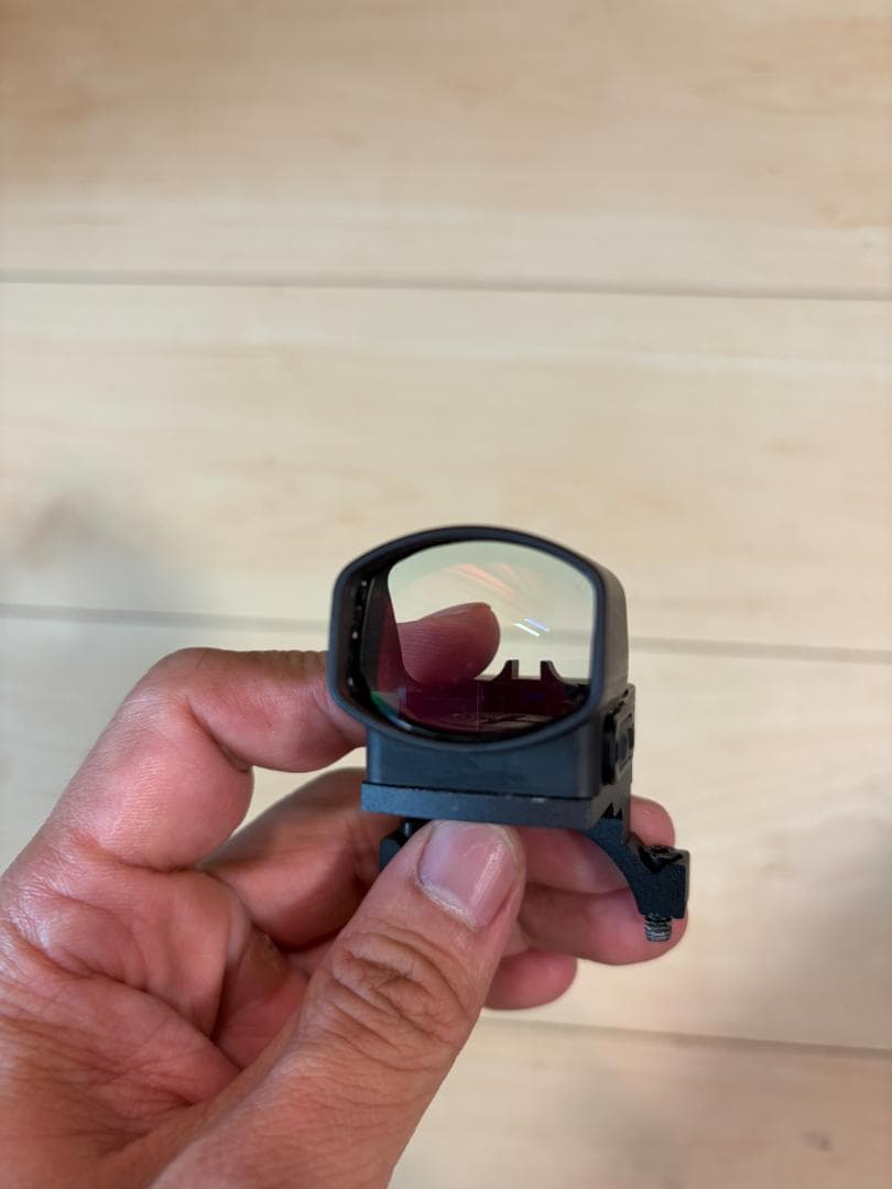 ノーベルアームズ NOVEL ARMS ABSOLUTE PRO