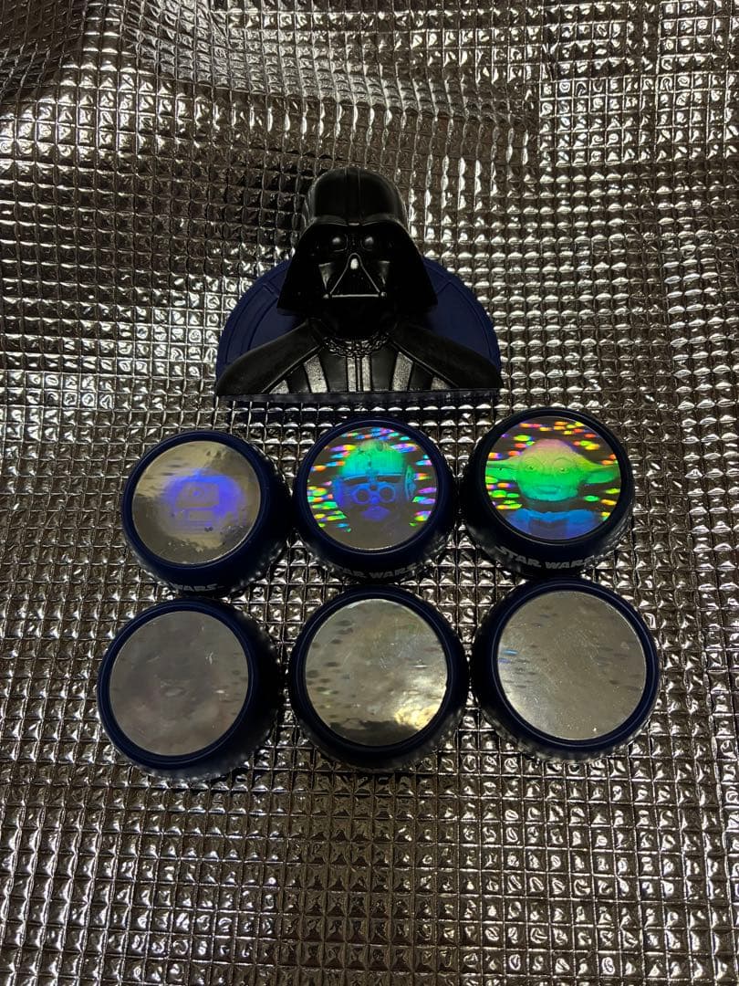 スターウォーズグッズ　まとめ売り