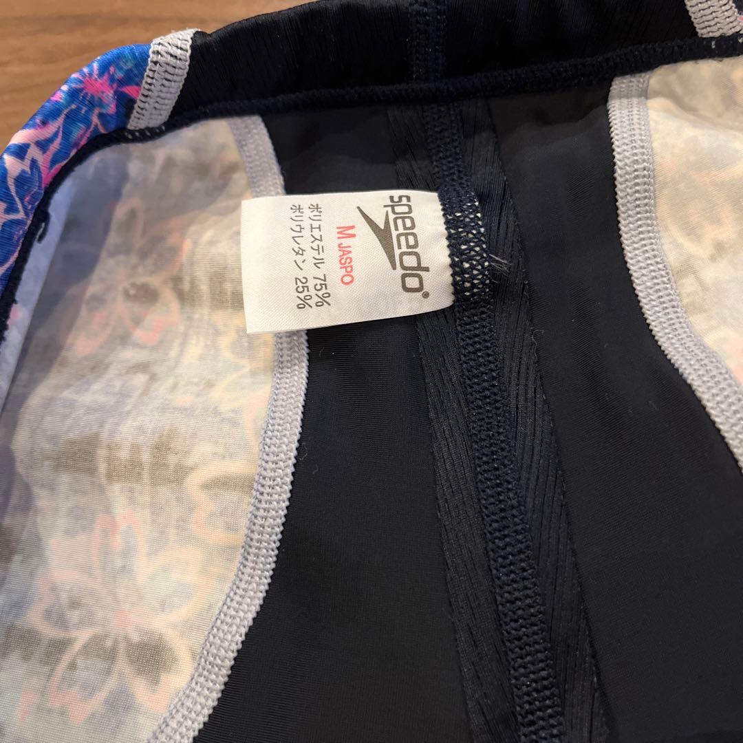 みえちゃん専用　SPEEDO 競泳水着　3枚セット