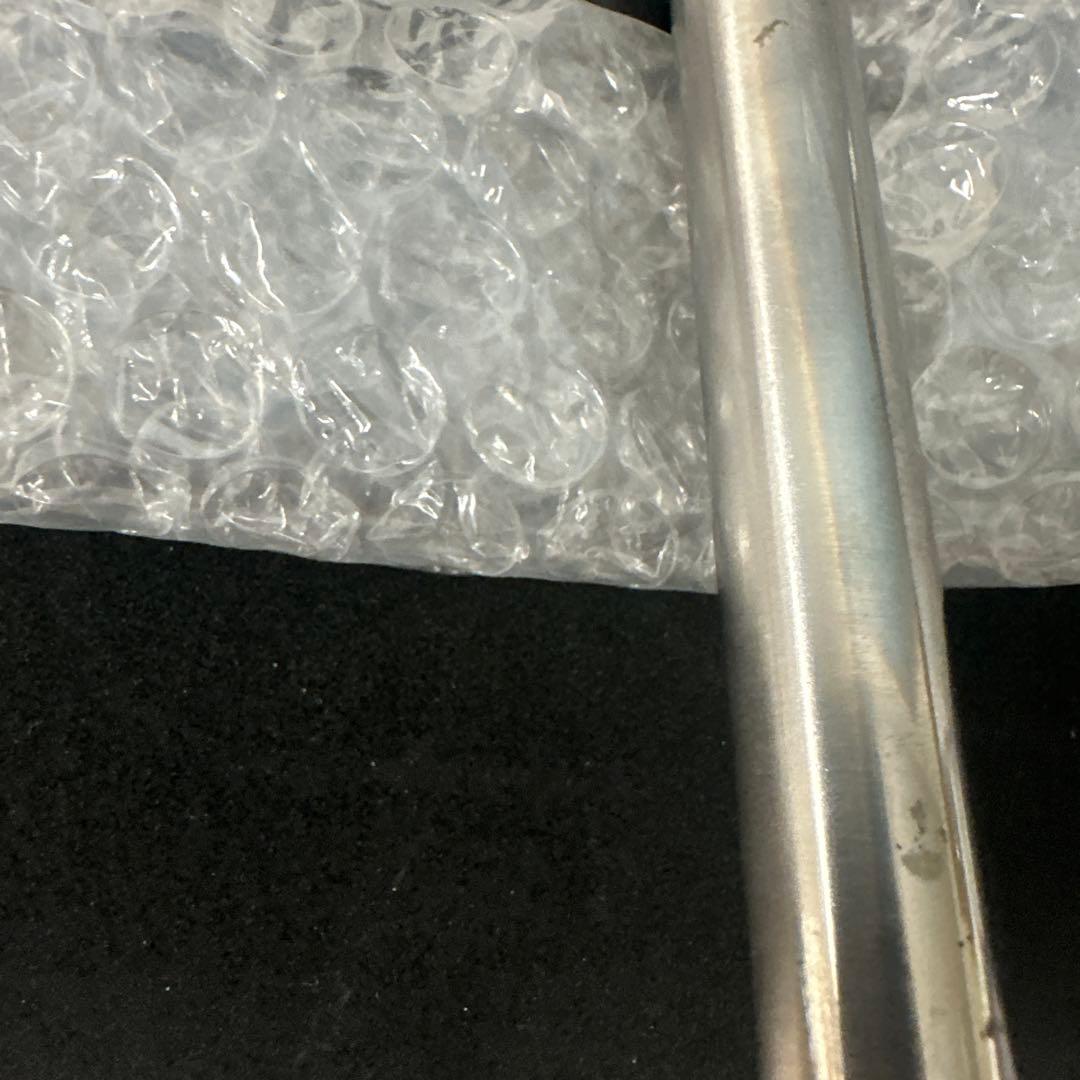 ADA メタルジェットパイプ V-2 & P-2 セット　管理NO2