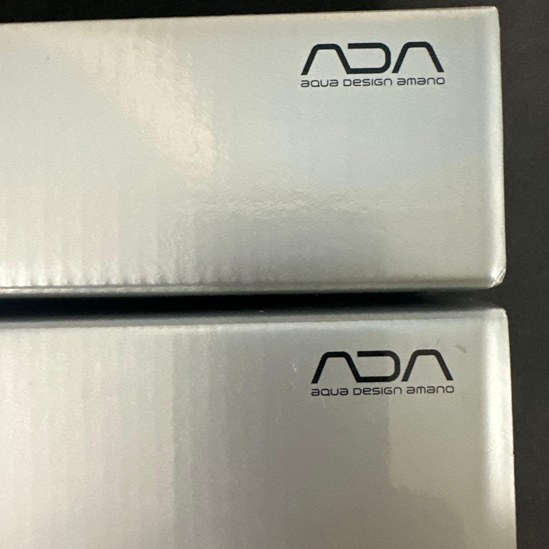 ADA メタルジェットパイプ V-2 & P-2 セット　管理NO2