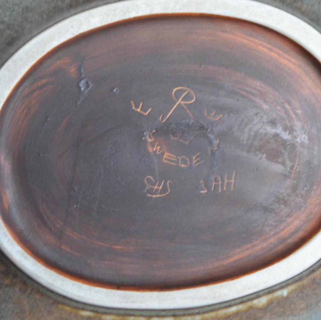 Carl-Harry Stalhane カールハリースタルハン器