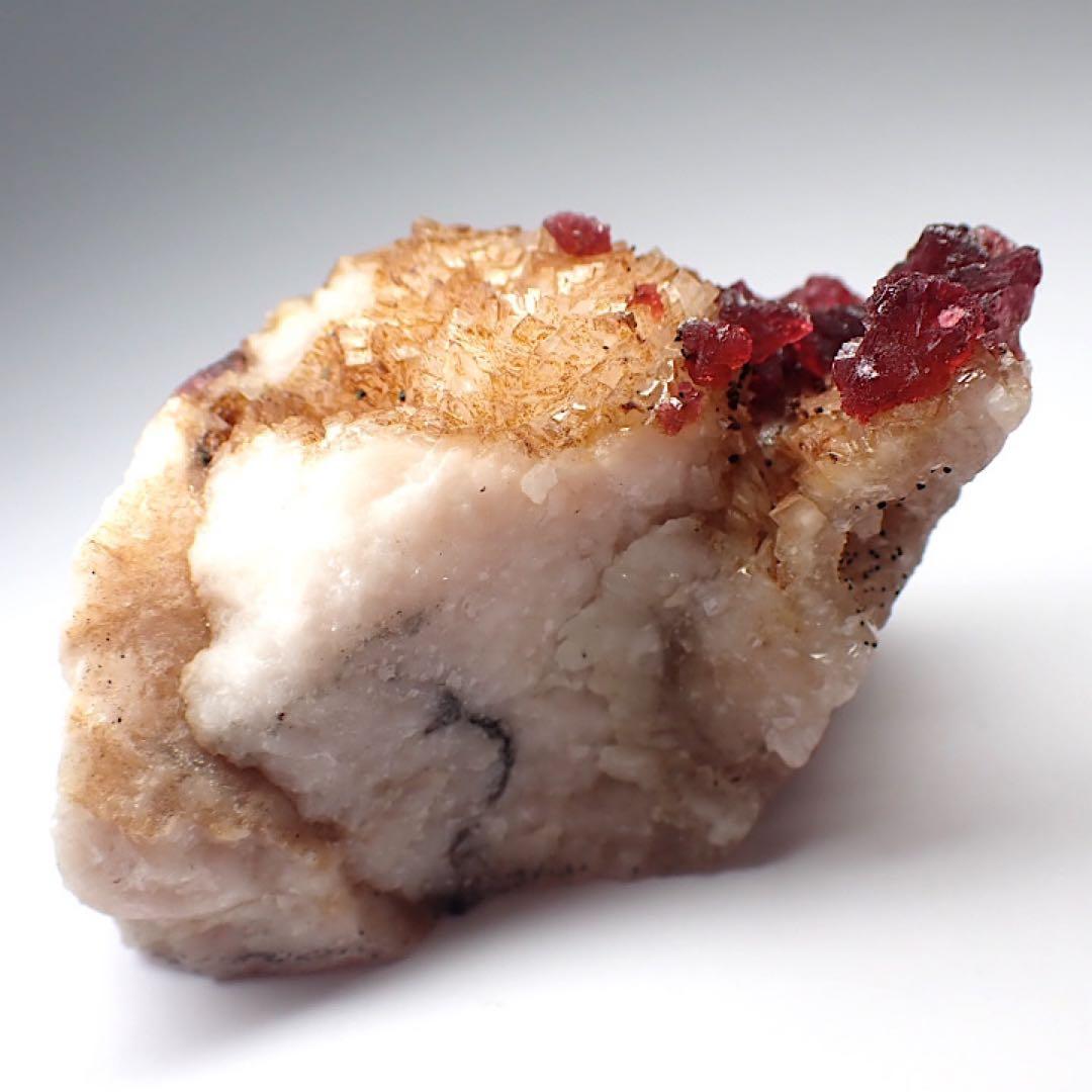 【モロッコ/ブー/アジール産】ロゼライト