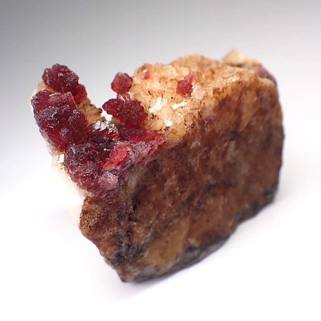 【モロッコ/ブー/アジール産】ロゼライト