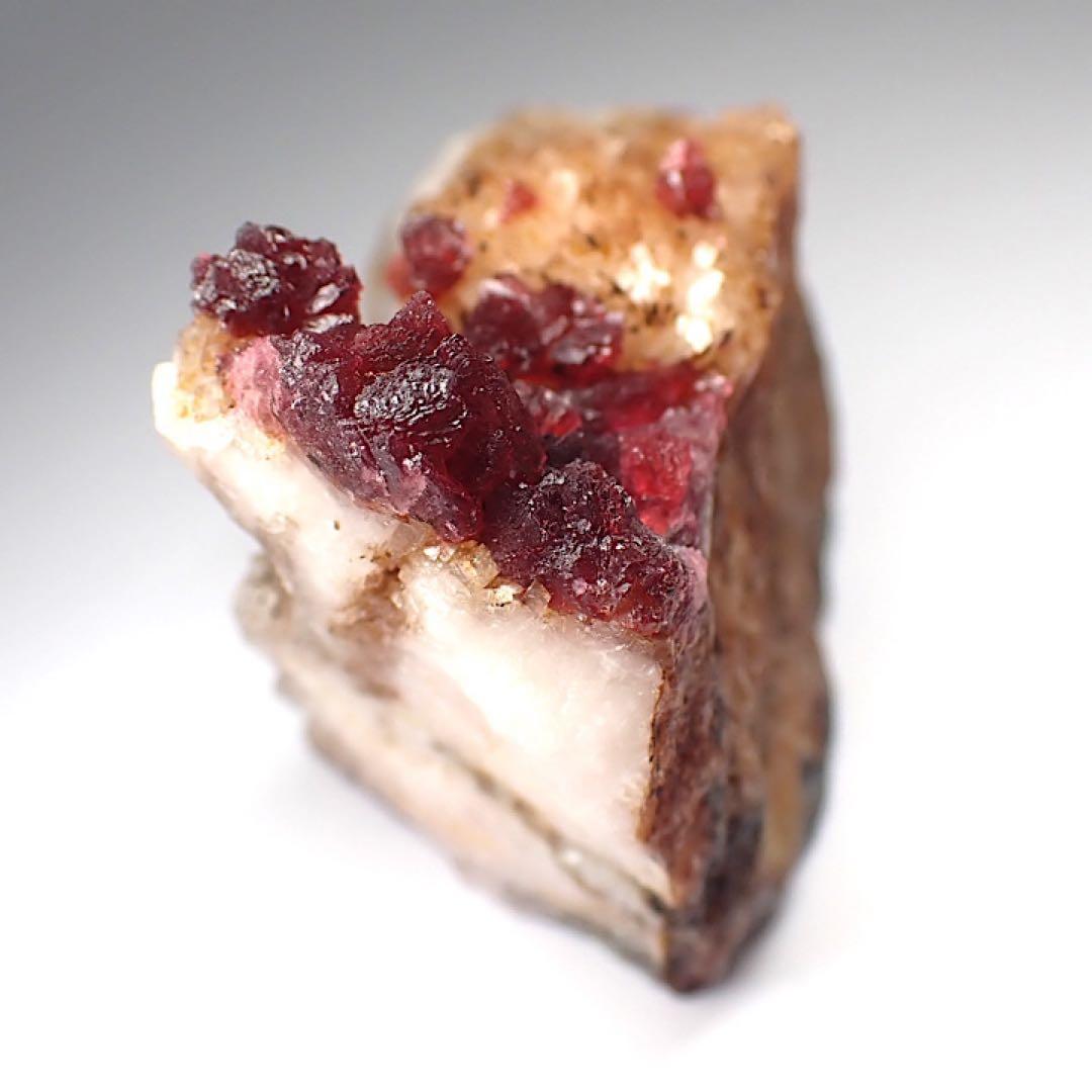 【モロッコ/ブー/アジール産】ロゼライト