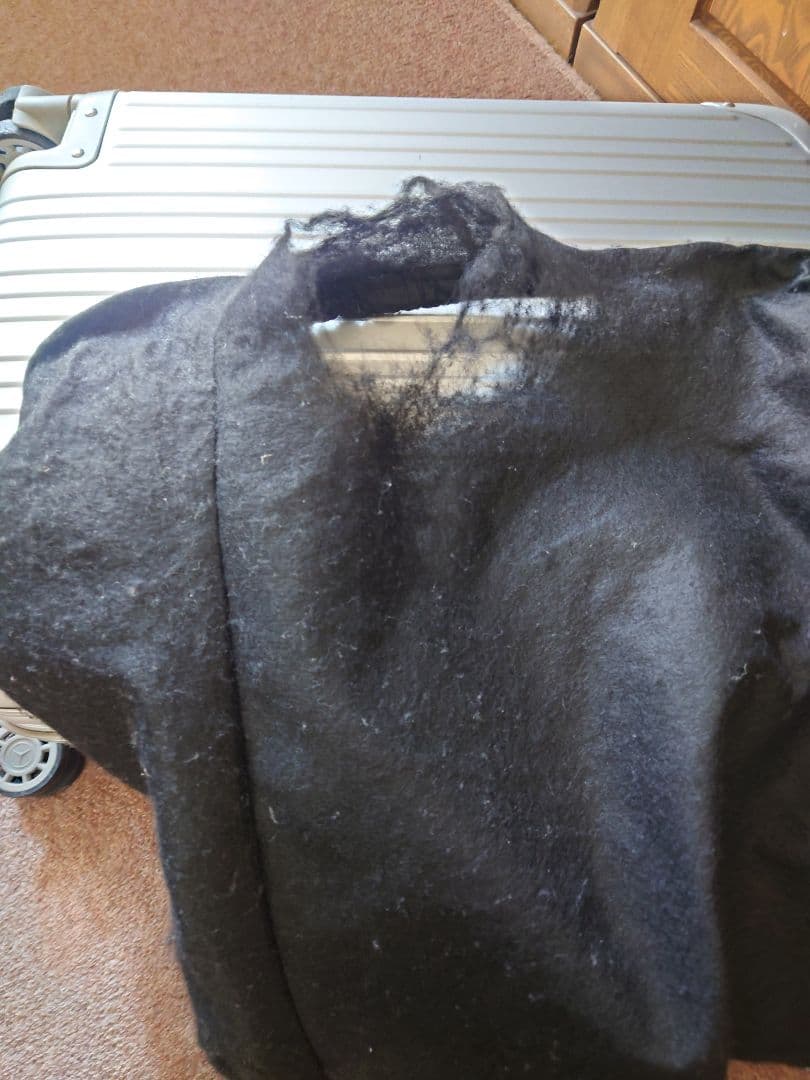 非売品 Mercedes-Benz アルミスーツケース メルセデスノベルティ