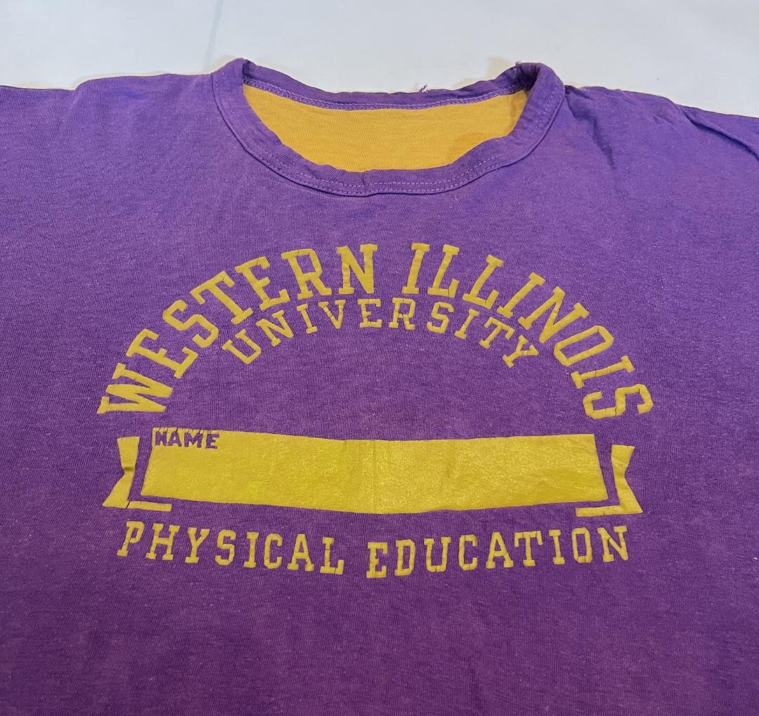 CUBIZOOM　Champion 70s リバーシブルTシャツ Ｌサイズ