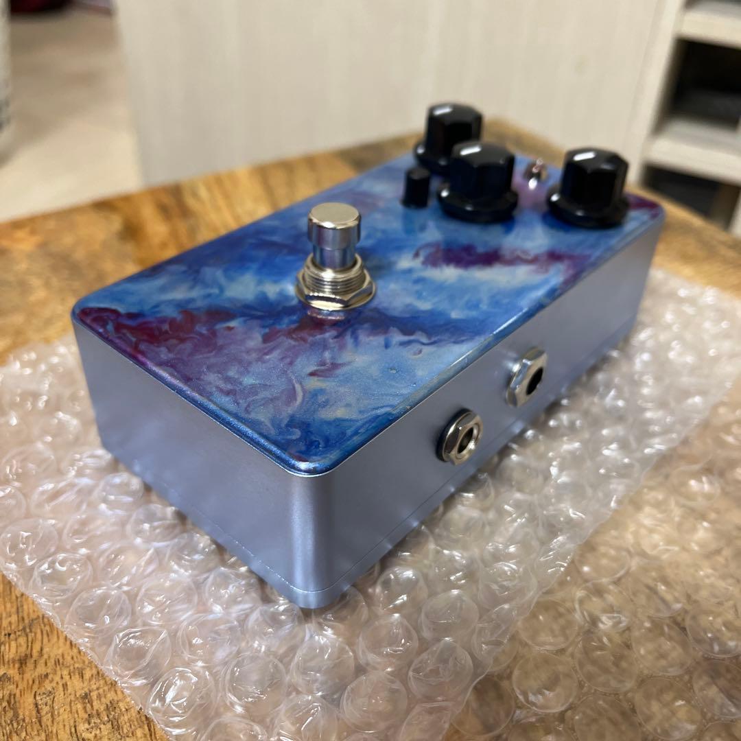 ギター Leqtique 11/11 EVR