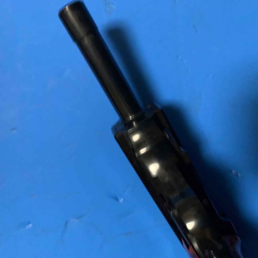 ⭕️★マルシン ワルサーP38ミリタリー 樹脂製 SPG規格適合 未発火モデルガン