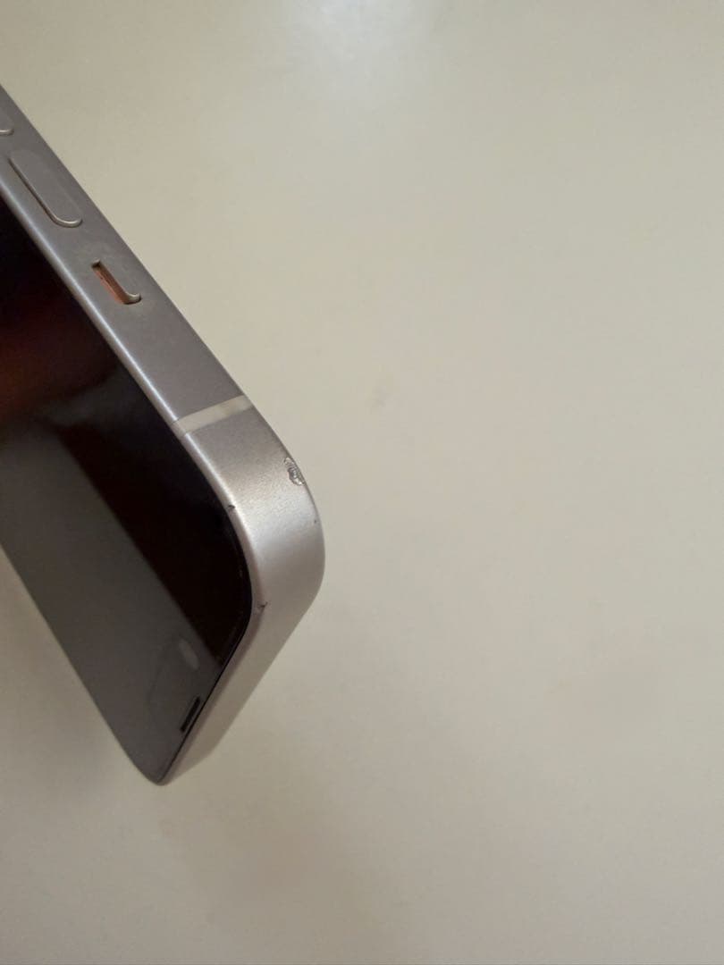 iPhone 14 Apple スターライト(ホワイト) 128GB 本体