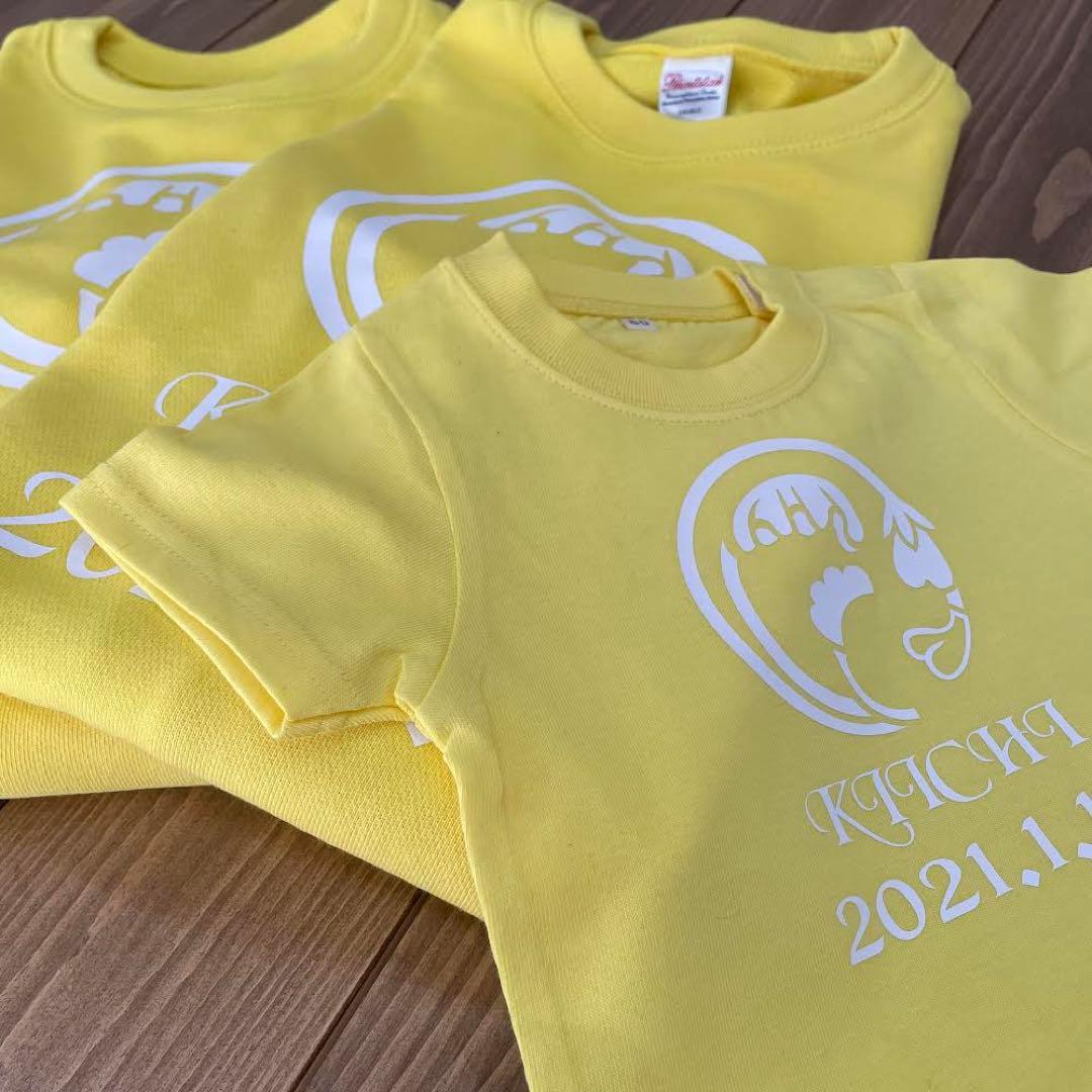 オーダーメイドウェア制作　オリジナルTシャツ ロンT トレーナー　パーカー