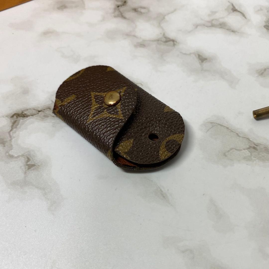 LOUIS VUITTON ルイヴィトン エテュイ クレ ヴァティオ キーケース