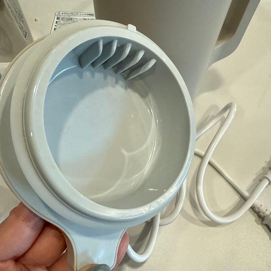 レコルト　スープメーカー