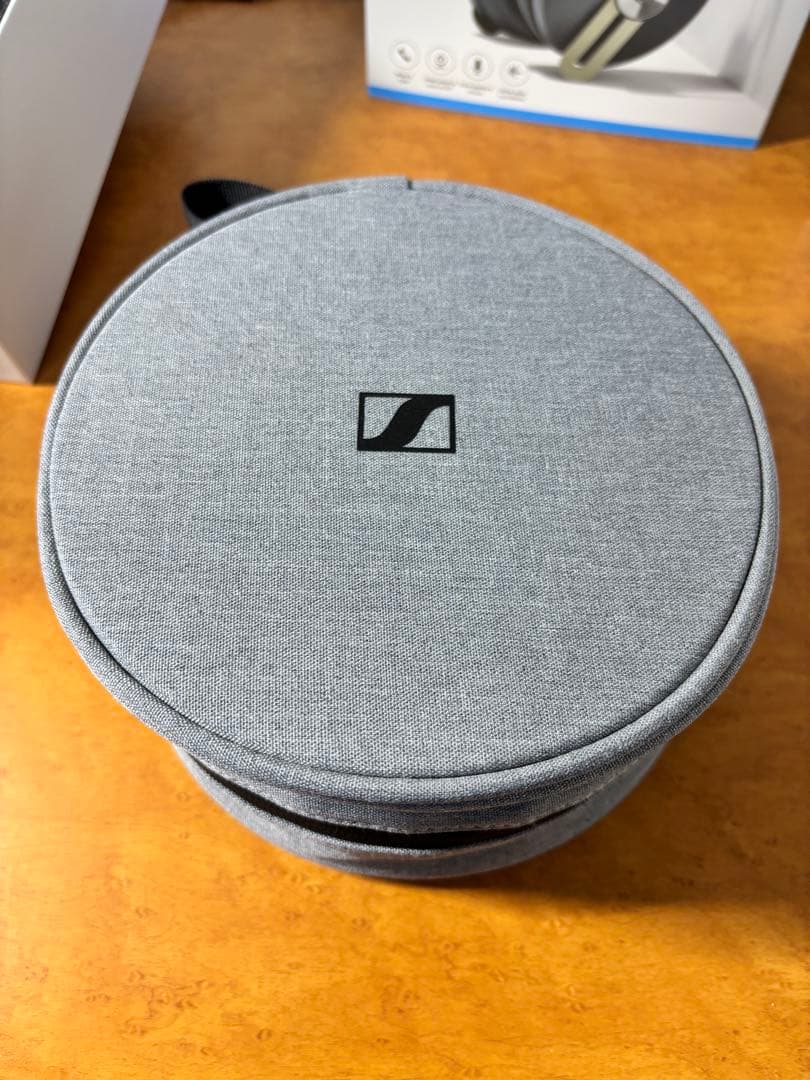 Sennheiser Momentum Wireless ヘッドホン