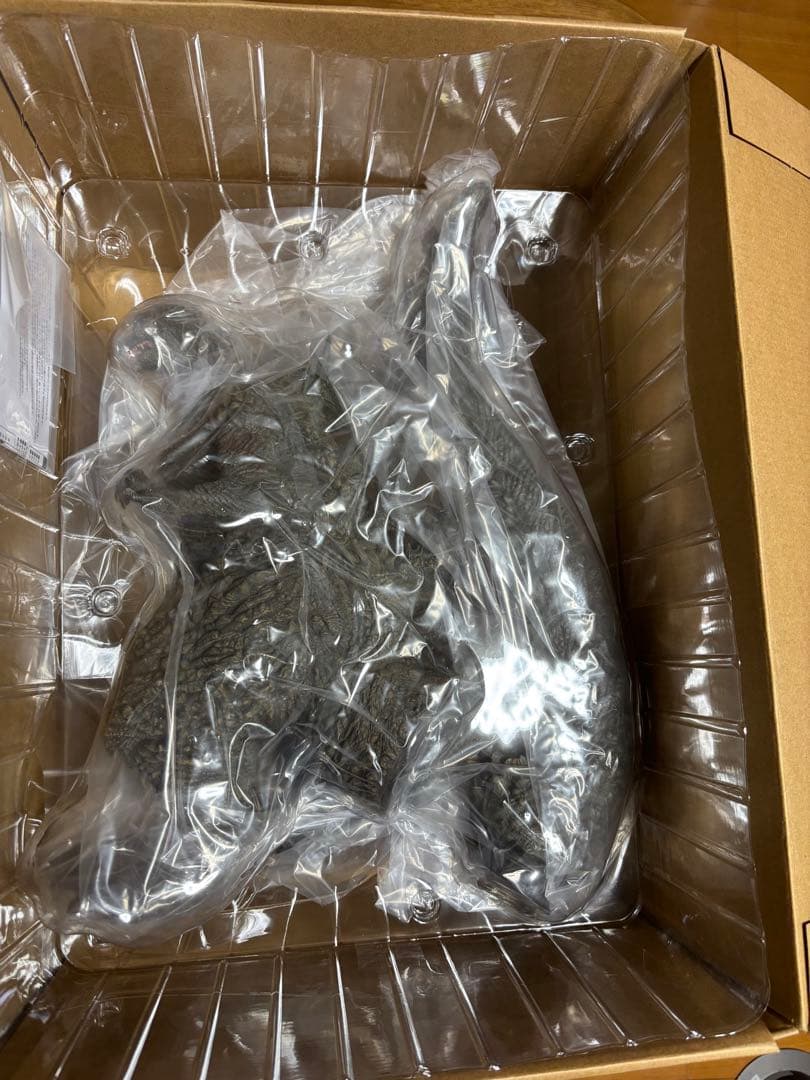 東宝30センチシリーズゴジラ−1.0