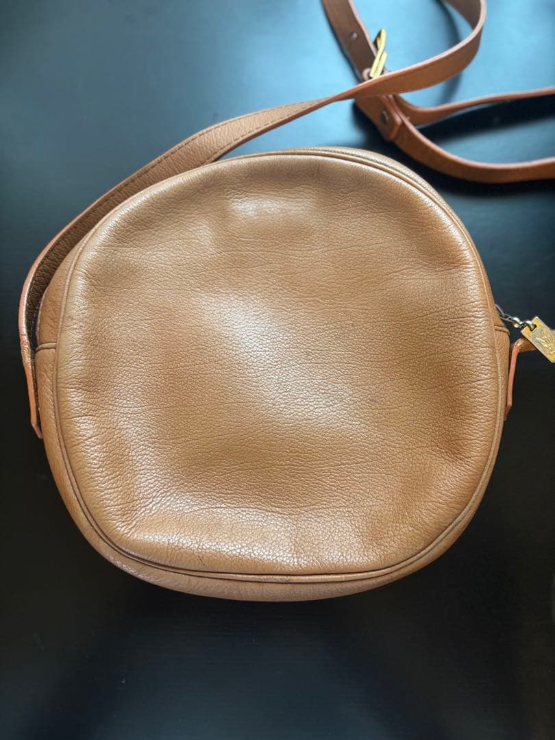 本日発送YVES SAINT LAURENT イブサンローラン バッグ