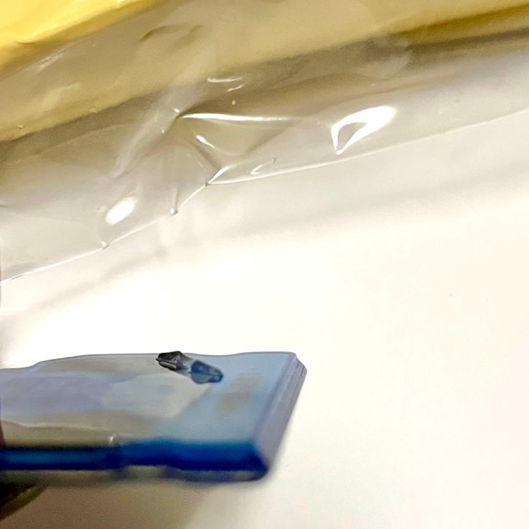 袋 パウダー付 スクイーズ mellojoy メロジョイ バター 夜の古城第2弾