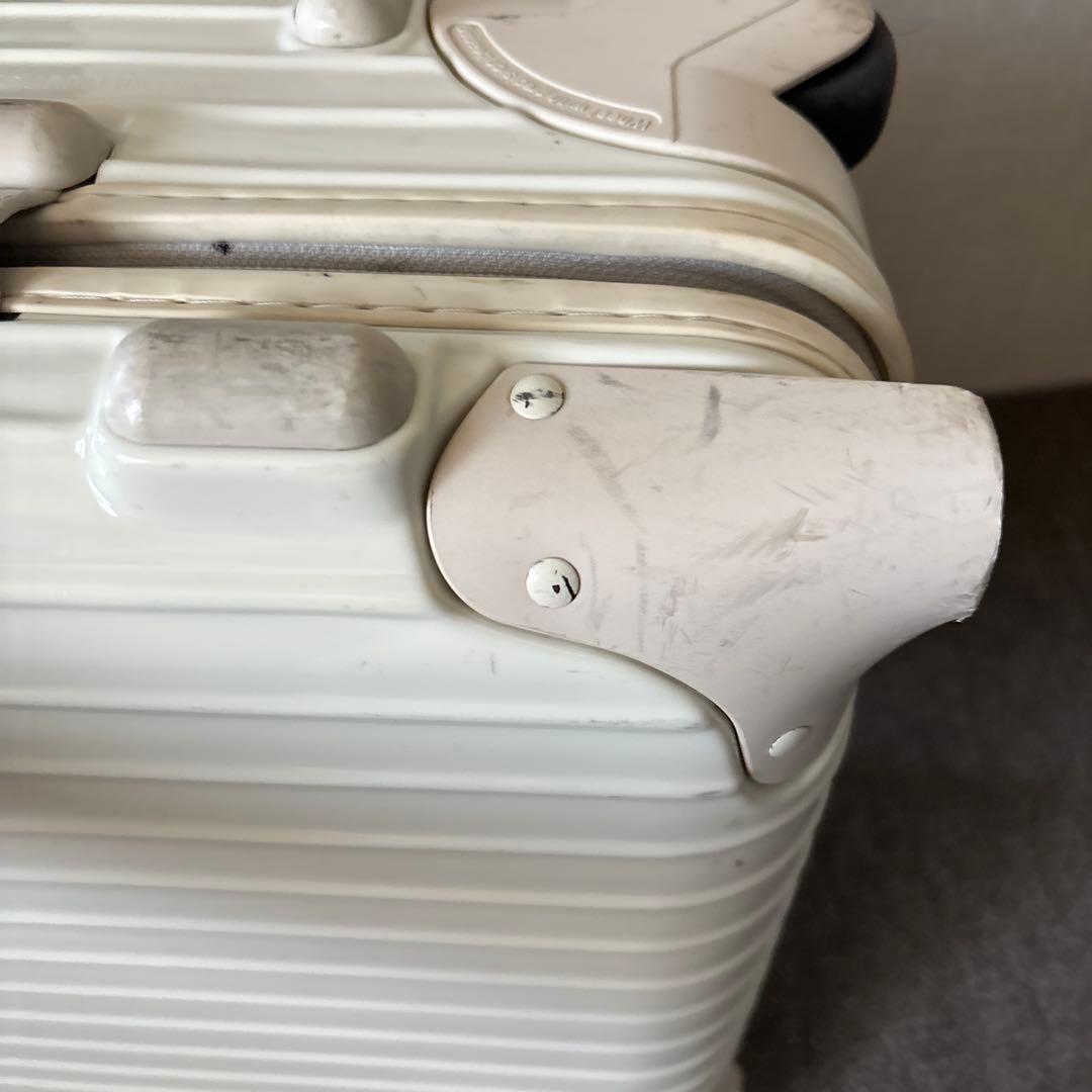 リモワ　ユナイテッドアローズ キャリーケース 別注 35L 機内持ち込み可