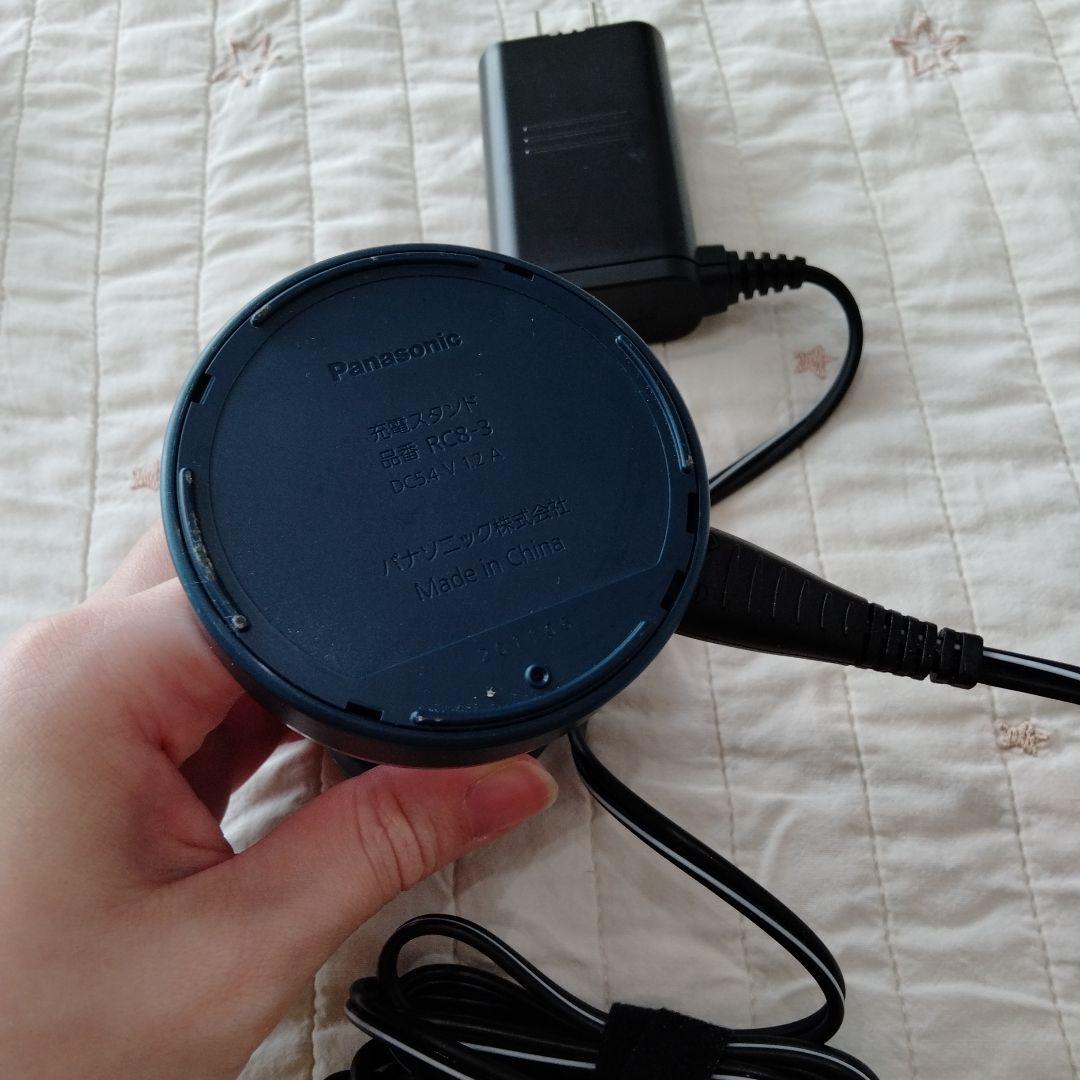 Panasonic Doltz 電動歯ブラシ　EW-CD54