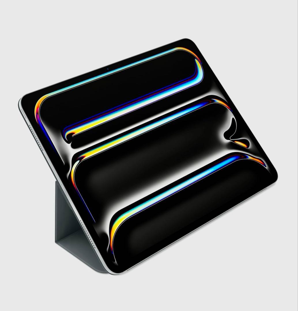 nya-son13㌅ iPad Pro M4 1T Nanotexture