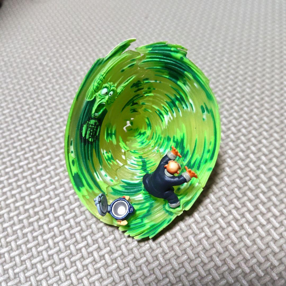 ドラカプ　ぶったおせピッコロ大魔王　ドラゴンボール　クライシス編　彩色コンプ