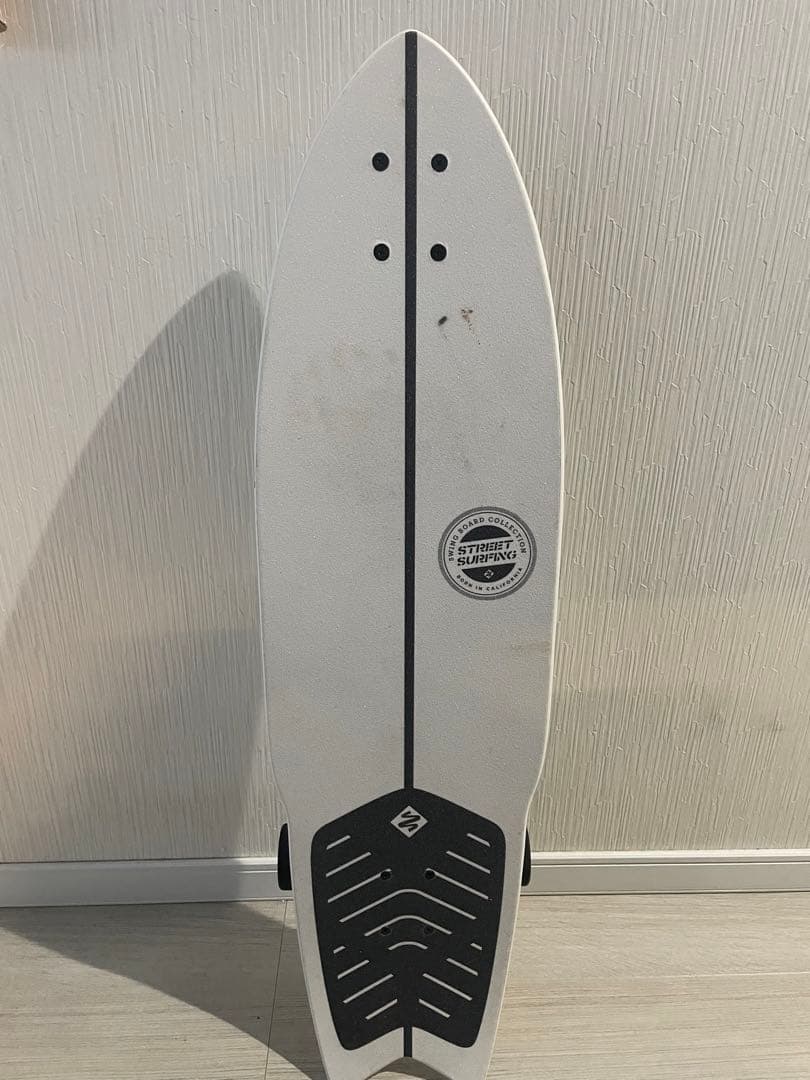 シャークアタック　サーフスケート